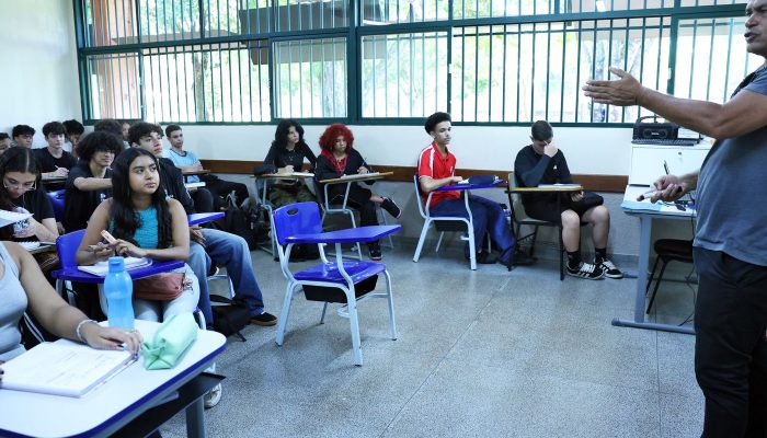Prazo para isenção de taxa no CNU dos Professores termina sexta-feira