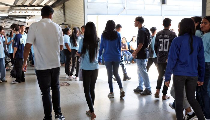 Pé-de-Meia: confira dicas de como usar as parcelas depositadas