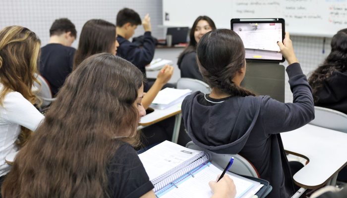 Prazo para cadastrar beneficiários em cursinhos populares termina hoje
