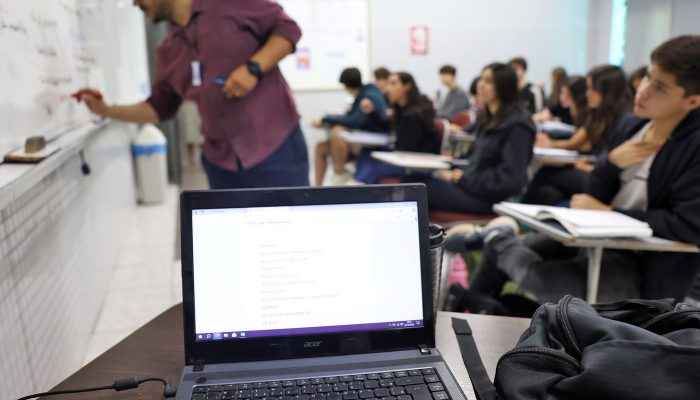 Inep disponibiliza cadernos de provas do Enade Licenciaturas de 2024