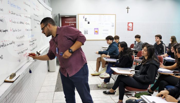 Inscrições para a PND terminam nesta sexta; saiba como se candidatar
