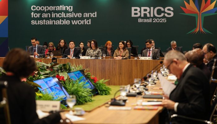 Aumento de tensão pode estender negociações do Brics até a véspera da cúpula de líderes | Brasil