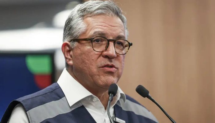 Ministro da Saúde diz que preparou SUS para receber venezuelanos afetados por ataques