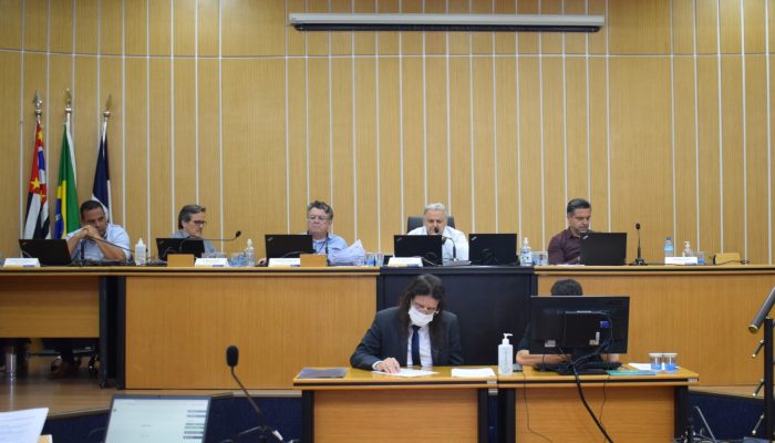 Câmara de São Caetano atualiza Programa Auxílio Vale Gás e aprova projetos culturais