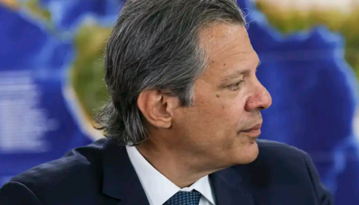 Haddad: Brasil não sairá da mesa de negociação com EUA