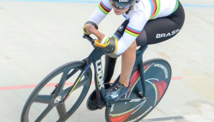 Campeonato Pan-Americano de Paraciclismo de pista e estrada é realizado em Indaiatuba