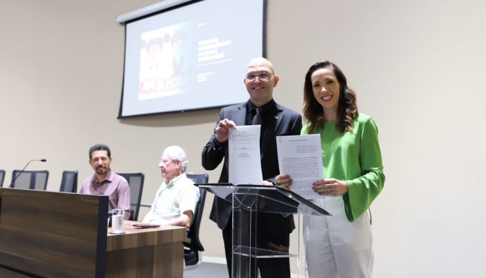MPT-MS e governo estadual lançam projeto de aprendizagem para estudantes de Mato Grosso do Sul
