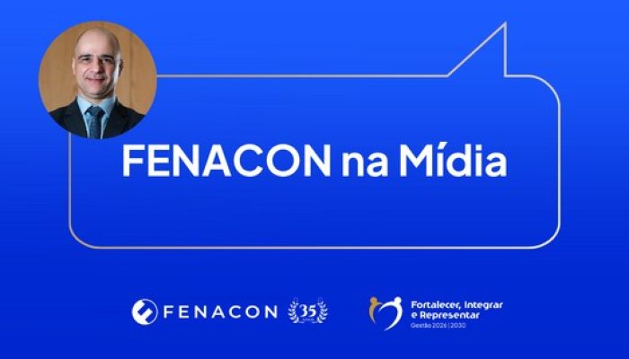 VP Institucional da FENACON comenta atualização do Simples Nacional e do MEI em entrevista – Sistema FENACON