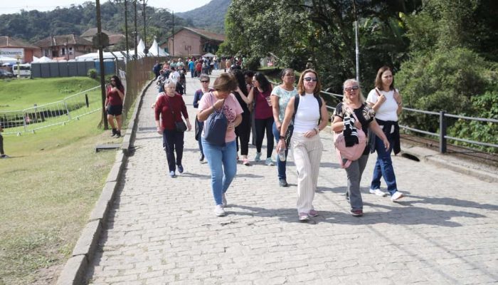 Festival de Inverno de Paranapiacaba começa neste sábado com mais de 400 artistas