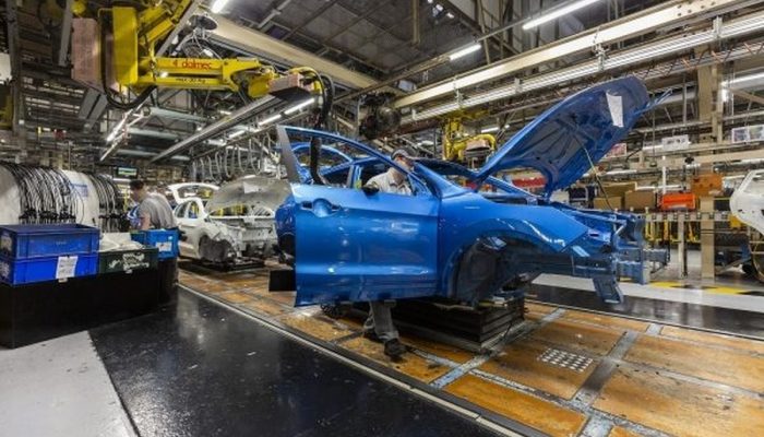 Trump mantém tarifa de 25% sobre carros japoneses | Mundo