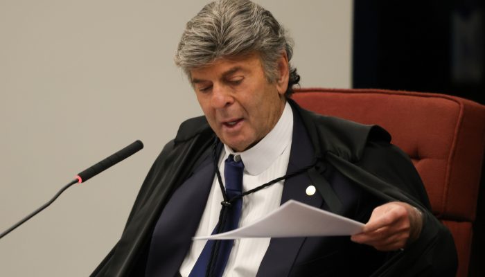 Fux rejeita PIS/Cofins em aplicações de reservas de seguradoras