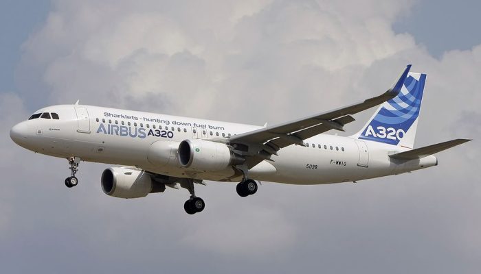 entenda como a radiação solar travou frota global da Airbus