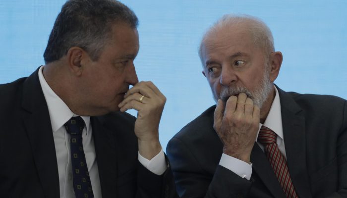 ‘É pouco provável’ que Lula sancione aumento do número de deputados, diz Rui Costa | Política