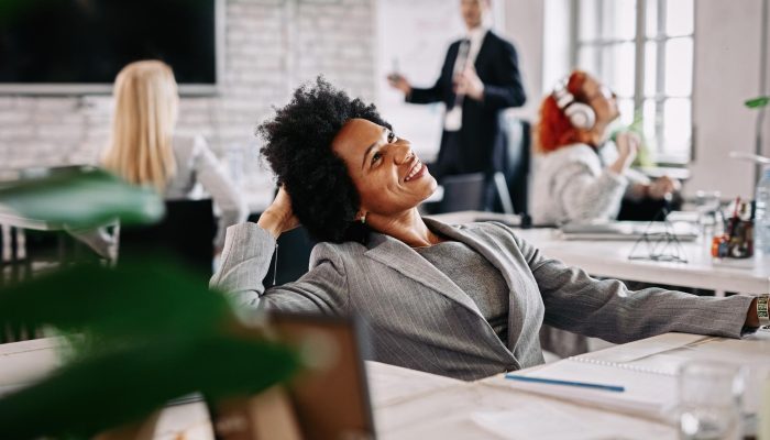 É possível medir felicidade? – Portal Melhor RH