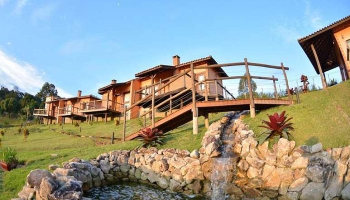 Pousada Villa dos Leais anuncia tarifas especiais para as férias de janeiro