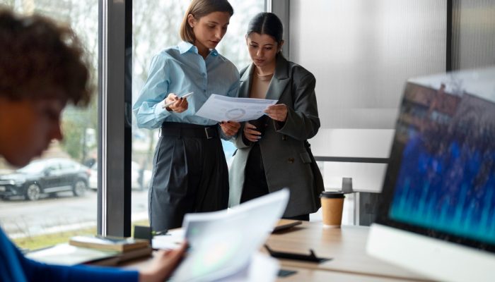 Crédito e consultoria reduzem pela metade risco de fechamento de micro e pequenas empresas – Sistema FENACON