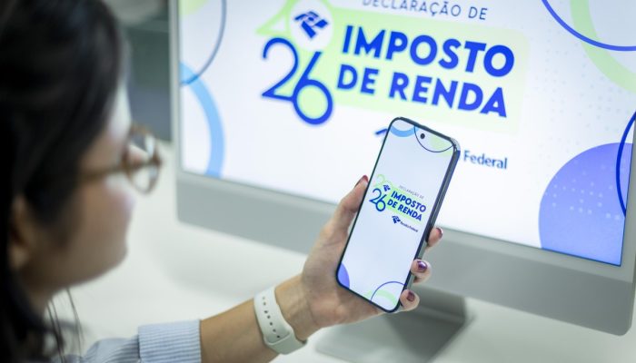 Recebi um Pix da Receita Federal. O que pode ser? | Finanças