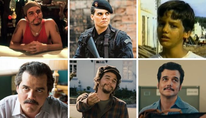 Wagner Moura: a jornada do menino da Bahia ao Oscar