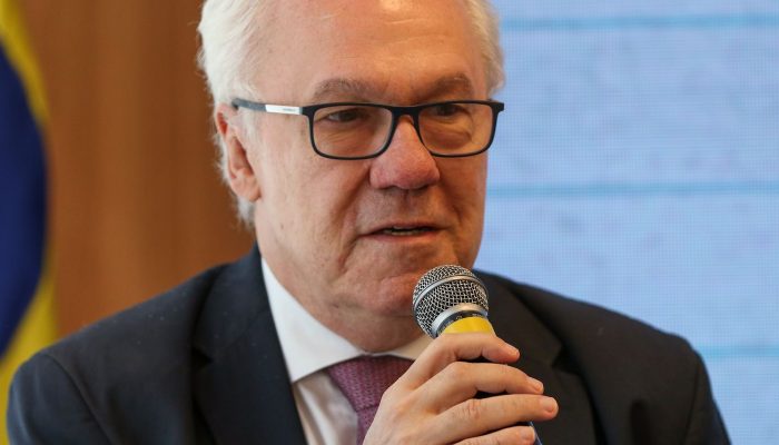 Presidente do Inep diz que não houve erro no resultado final do Enamed