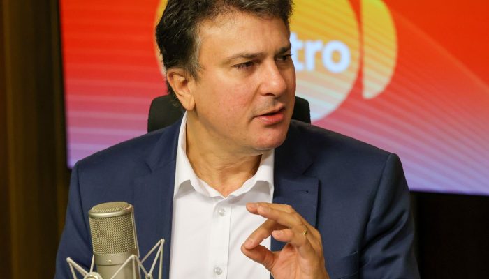 PND tem mais de 1,1 milhão de inscritos em sua primeira edição