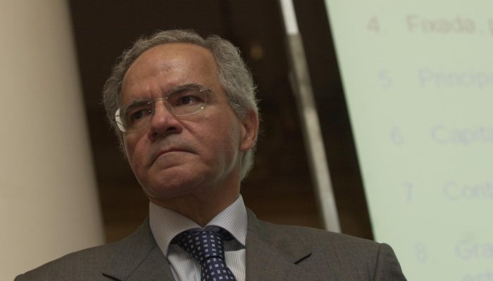 Tanure nega ligação com Master e diz que perdas eventuais com aplicações no banco são suportáveis | Finanças