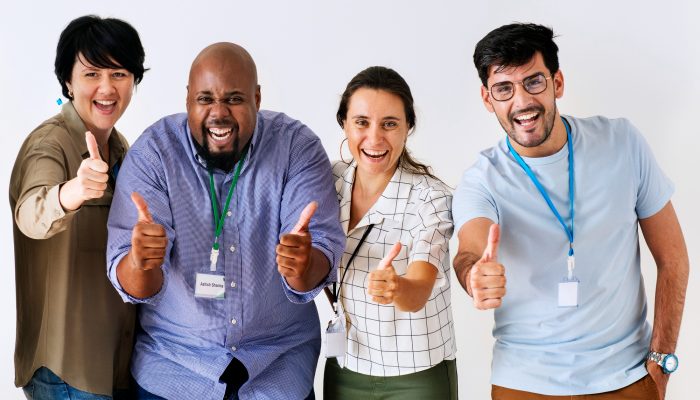 motivação e engajamento no trabalho