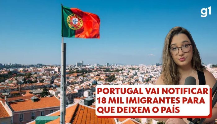 1 de 1Bandeira de Portugal sobre casas de Lisboa. — Foto: Getty Images via BBC