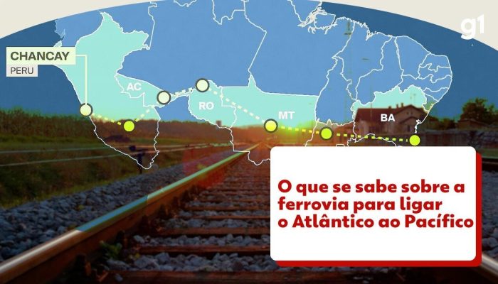 1 de 1No caso brasileiro, foi anunciada uma taxa extra de 10% para os produtos vendidos aos EUA, que entrou em vigor em 2 de abril. — Foto: EPA/Shutterstock