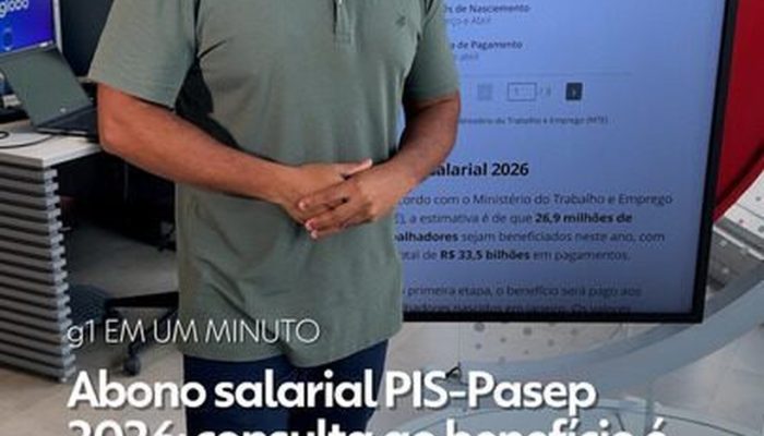 1 de 1Acre vai receber mais de R$ 6 milhões em abono salarial para nascidos em fevereiro — Foto: Tânia Rêgo/Agência Brasil