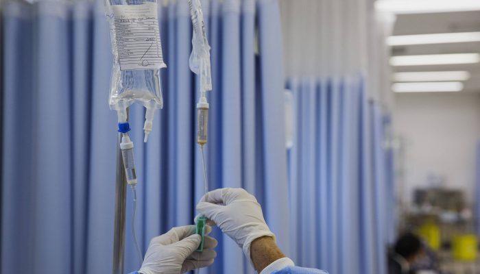 Américas: Morte por doenças não transmissíveis aumenta 43% - 03/07/2025 - Equilíbrio e Saúde
