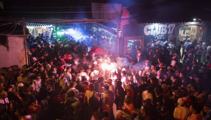 Queixas sobre pancadões em SP abarrotam sistema, diz PM - 06/02/2026 - Cotidiano