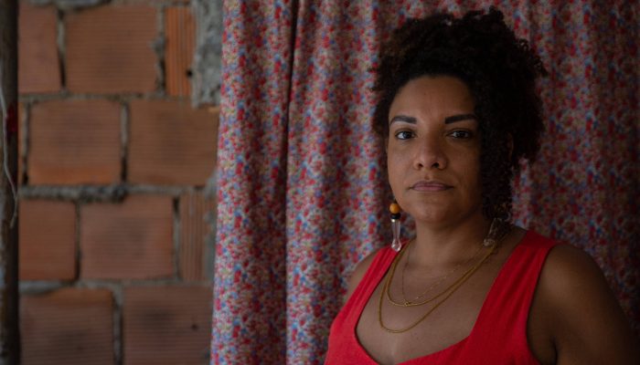 Deputada do PSOL-RJ aciona CIDH após ameaças - 23/01/2026 - Mônica Bergamo