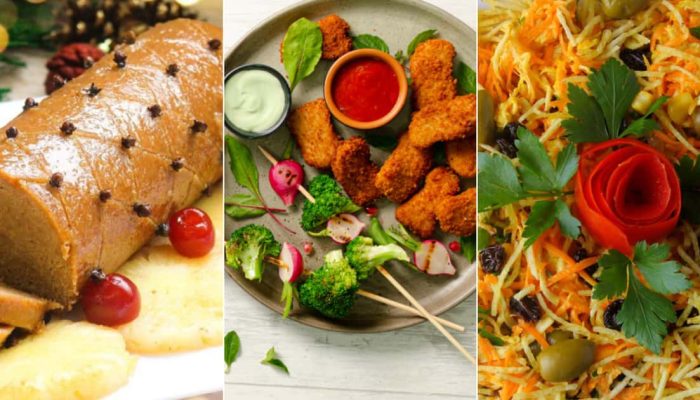 Estudo descobre dieta que rejuvenesce seu corpo em 8 semanas