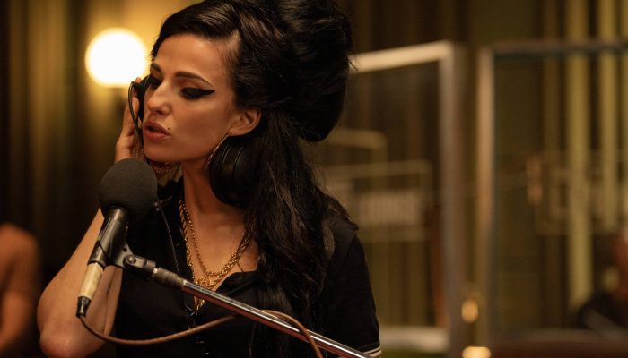 Amy Winehouse: o que ver na TV e no streaming na segunda - 15/02/2026 - Ilustrada