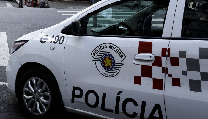Furtos e medo de roubos resistem a queda de crimes em SP - 31/12/2025 - Cotidiano