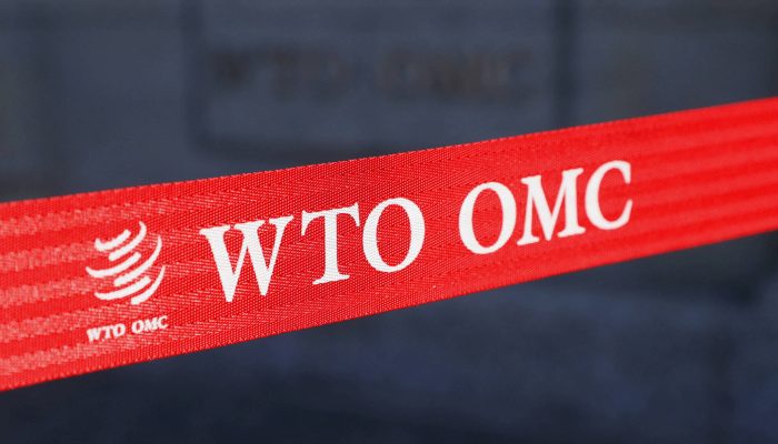 Brasil argumenta contra tarifas de Trump na OMC - 11/08/2025 - Mercado