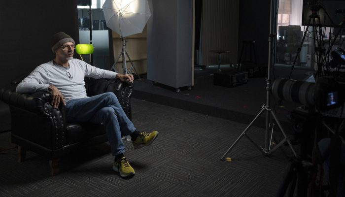 Wagner Moura é um ator top mundial, diz José Padilha - 14/03/2026 - Ilustrada