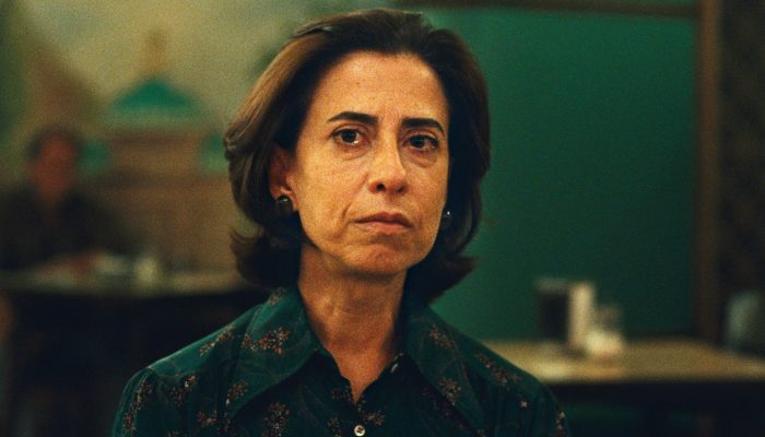 Fernanda Torres em 'Ainda Estou Aqui'
             -       
        Divulgação