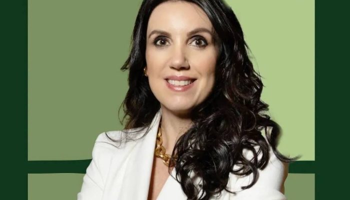 Luciana Jordão reconduzida como Defensora Pública-Geral SP - 16/04/2026 - Painel