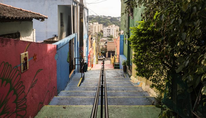 O nó que empreendimentos sociais estão tentando desatar - 30/12/2025 - Políticas e Justiça