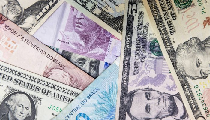 Dólar e Bolsa hoje (29); acompanhe as cotações - 29/05/2025 - Mercado