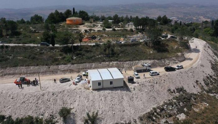 Expansão de Israel pode inviabilizar Estado palestino - 31/05/2025 - Mundo