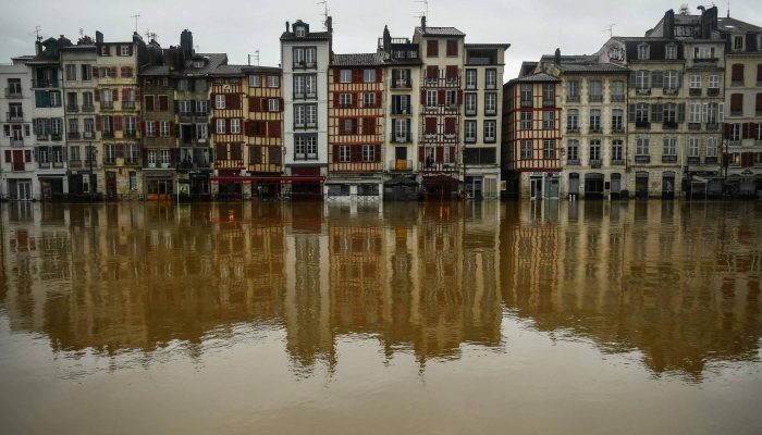 Adaptação climática pode gerar retorno 10 vezes maior - 03/06/2025 - Ambiente