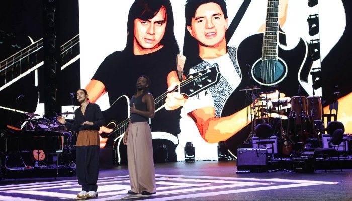 Prêmio da Música Brasileira: veja lista de vencedores - 05/06/2025 - Ilustrada