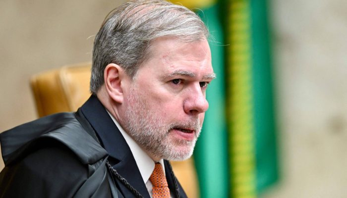 BC avalia entrar com mandado de segurança no STF para evitar acareação no caso Master - 28/12/2025 - Economia