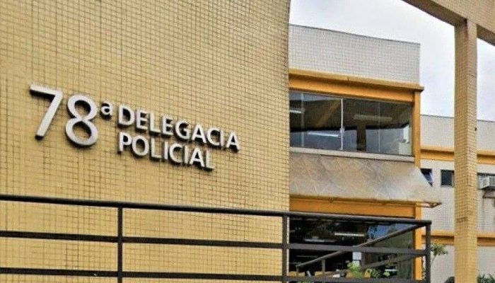 Polícia Civil do Rio prende homem por estupro virtual - 07/06/2025 - Cotidiano