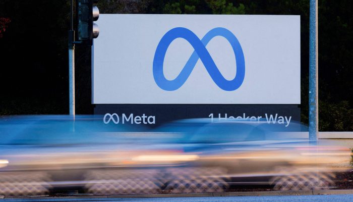 Meta paga caro para atrair talentos da IA - 30/06/2025 - Tec