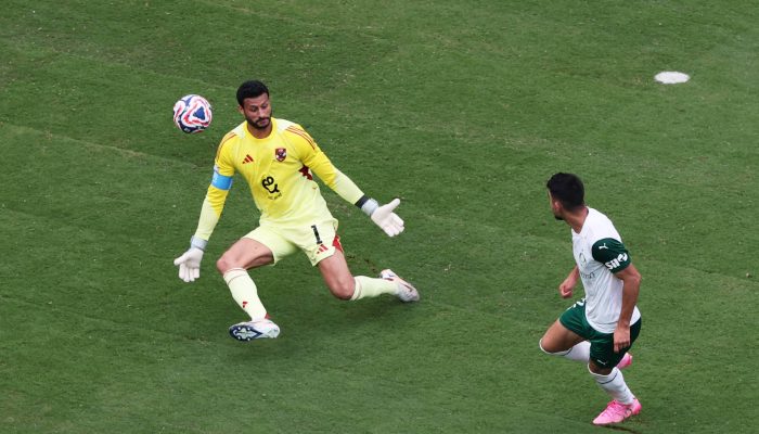 Flaco López ganha moral e se empolga para enfrentar Messi - 19/06/2025 - Esporte