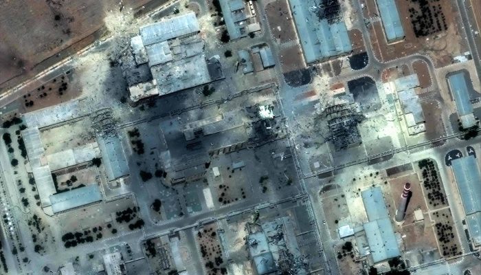 Irã: Relatório diz que estoque de urânio segue intacto - 26/06/2025 - Mundo