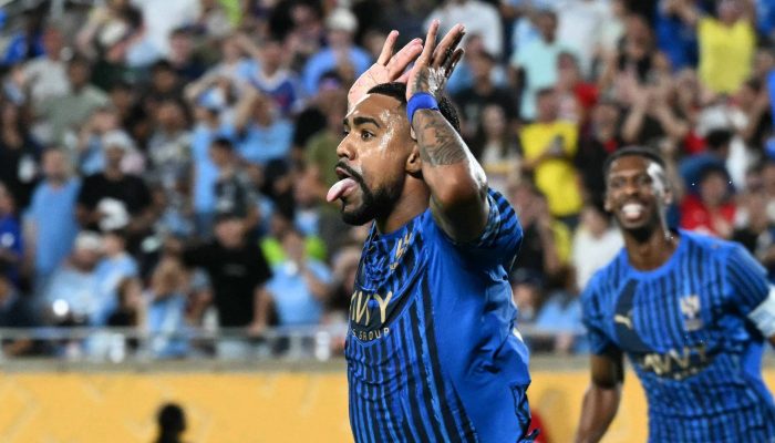 Brasileiros decidem, e Al Hilal elimina o City da Copa - 01/07/2025 - Esporte
